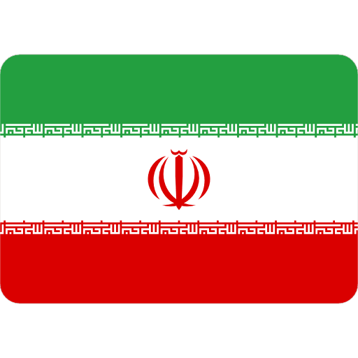 iran flag